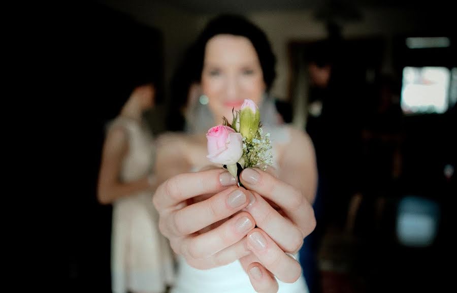 Fotografo di matrimoni Michał Plichta (gmwstudio). Foto del 18 maggio 2023