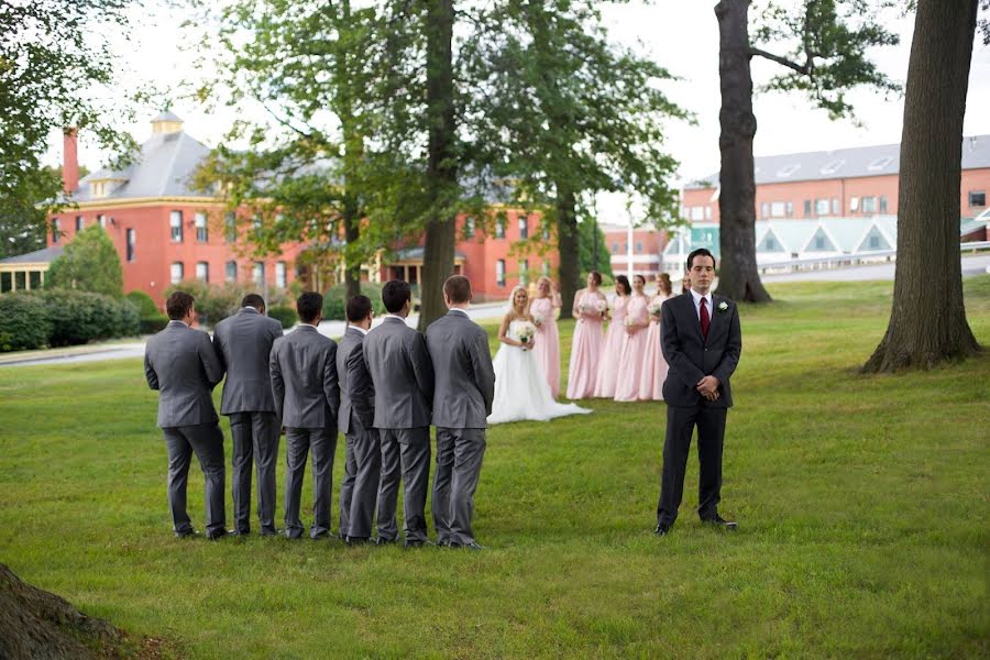 Wedding photographer Scott Raymond (scottraymond). Photo of 8 September 2019