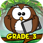 Cover Image of 下载 Third Grade Learning Games 1.6 APK