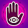 Palm Reading Insights - icon