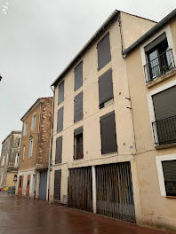 appartement à Villeneuve-sur-Lot (47)