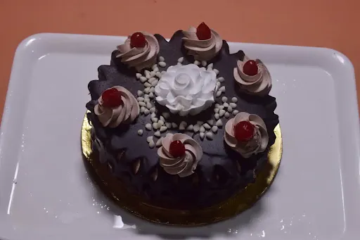 Chocolate Cake [450 Grams]