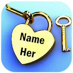 Cover Image of Download Name On Pics - Name Art 2.1.4 APK