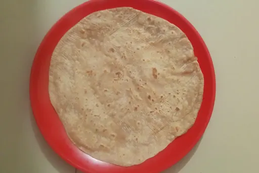 Gehu Ki Chapati