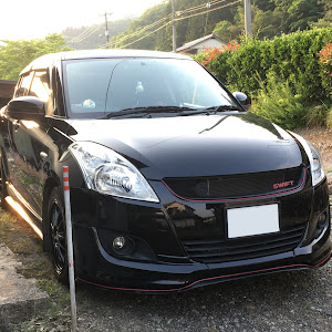 スイフト ZC72S