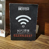 NOTCH咖啡