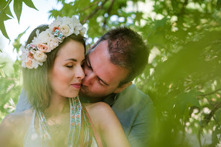 Fotografo di matrimoni Dario Dusio (dariodusio). Foto del 2 agosto 2017