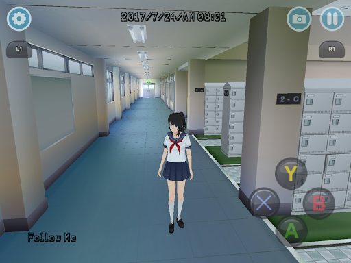 High School Simulator 2017  screenshots 14