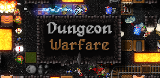 Dungeon Warfare