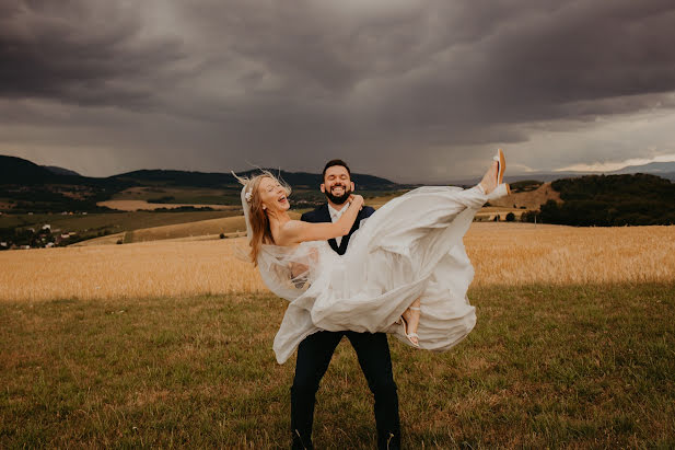 Esküvői fotós Vlado Tvardzík (vladotvardzik). Készítés ideje: 2022 november 22.