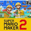 Super Mario Maker 2 HD Wallpapers Game Theme