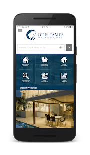 Homes by Odis James - náhled