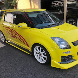 スイフト ZC31S