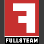 Logo of Full Steam Southern Basil