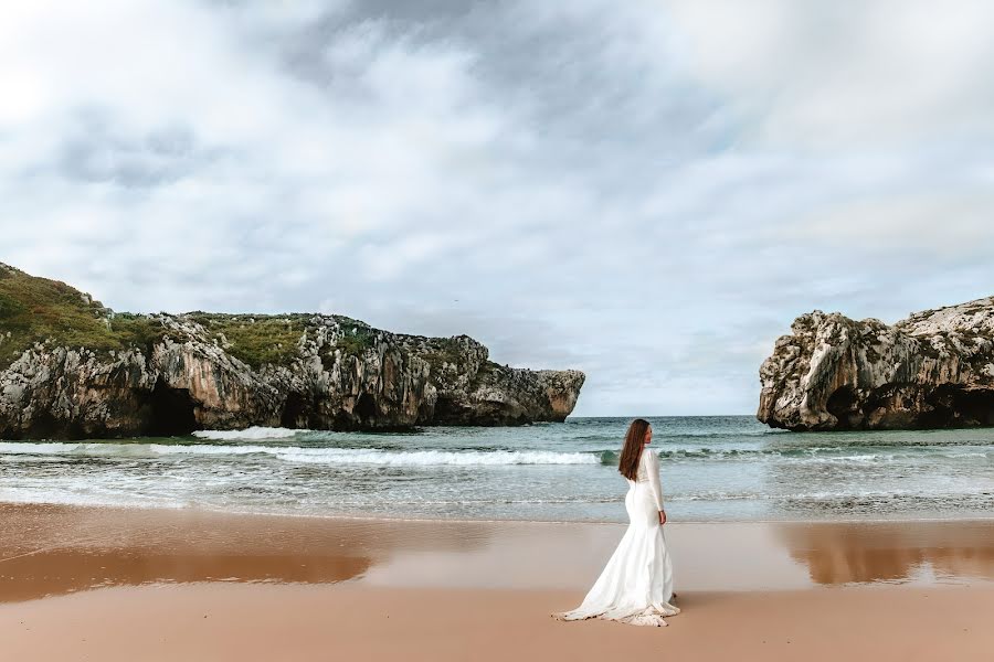 Fotógrafo de bodas Asunción Rojas Reyes (asuncionrojas). Foto del 1 de diciembre 2017