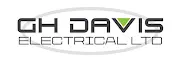 GH Davis Electrical Limited Logo