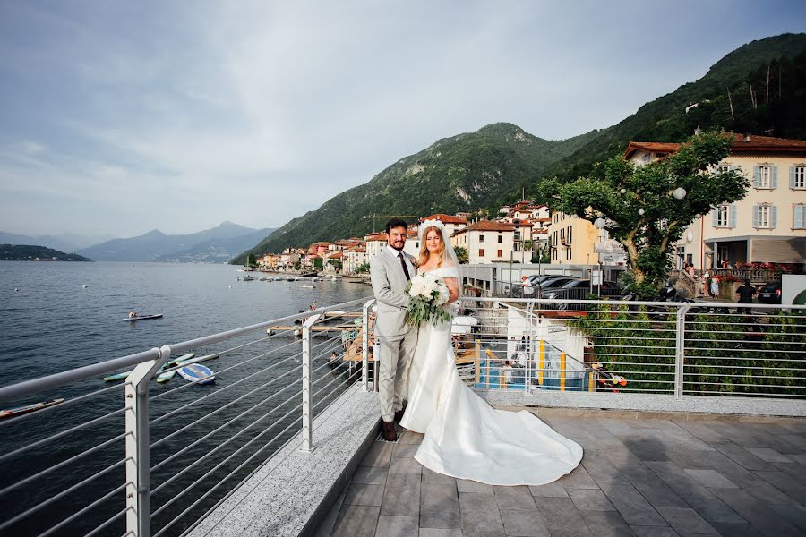 Fotógrafo de casamento Nicasio Ciaccio (nicasiociaccio). Foto de 15 de julho 2022