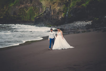 Fotógrafo de casamento Marco Santos (msphotography). Foto de 15 de julho 2020