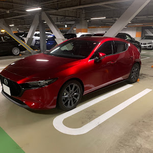 MAZDA3 BPFP