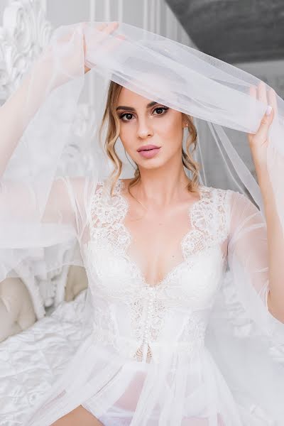 Wedding photographer Sergey Kostyrya (kostyrya). Photo of 3 July 2020