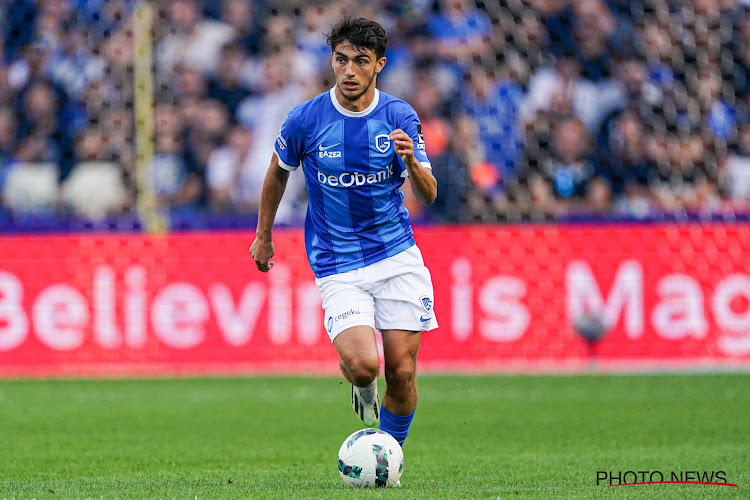 🎥 Standard en KRC Genk speelden oefenmatchen op winterstage