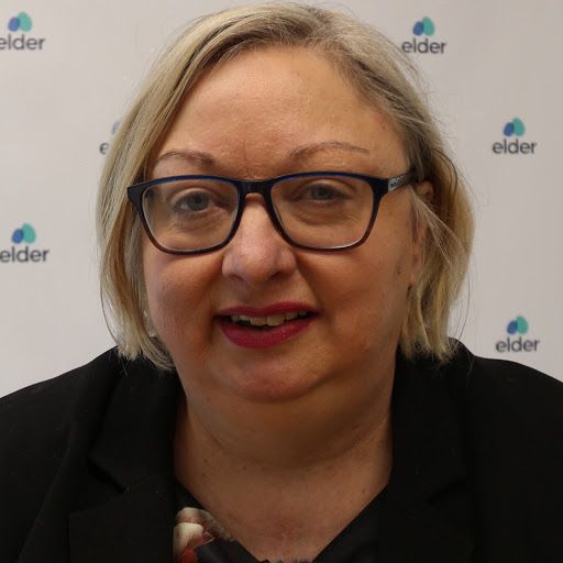A photo of Merete