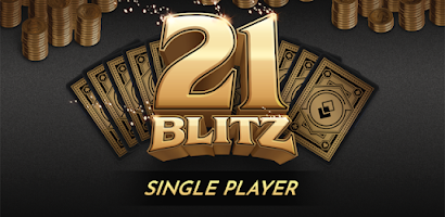 21 Blitz: Single Player Screenshot