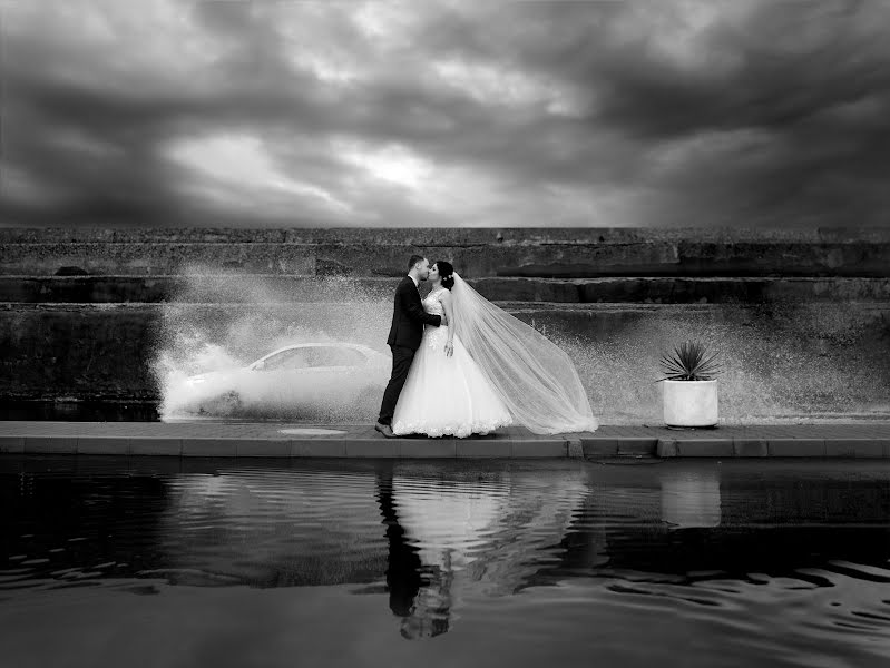 Fotógrafo de bodas Violeta Pefticheva (pefticheva). Foto del 18 de junio 2018