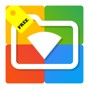 Remote File Manager Free logo