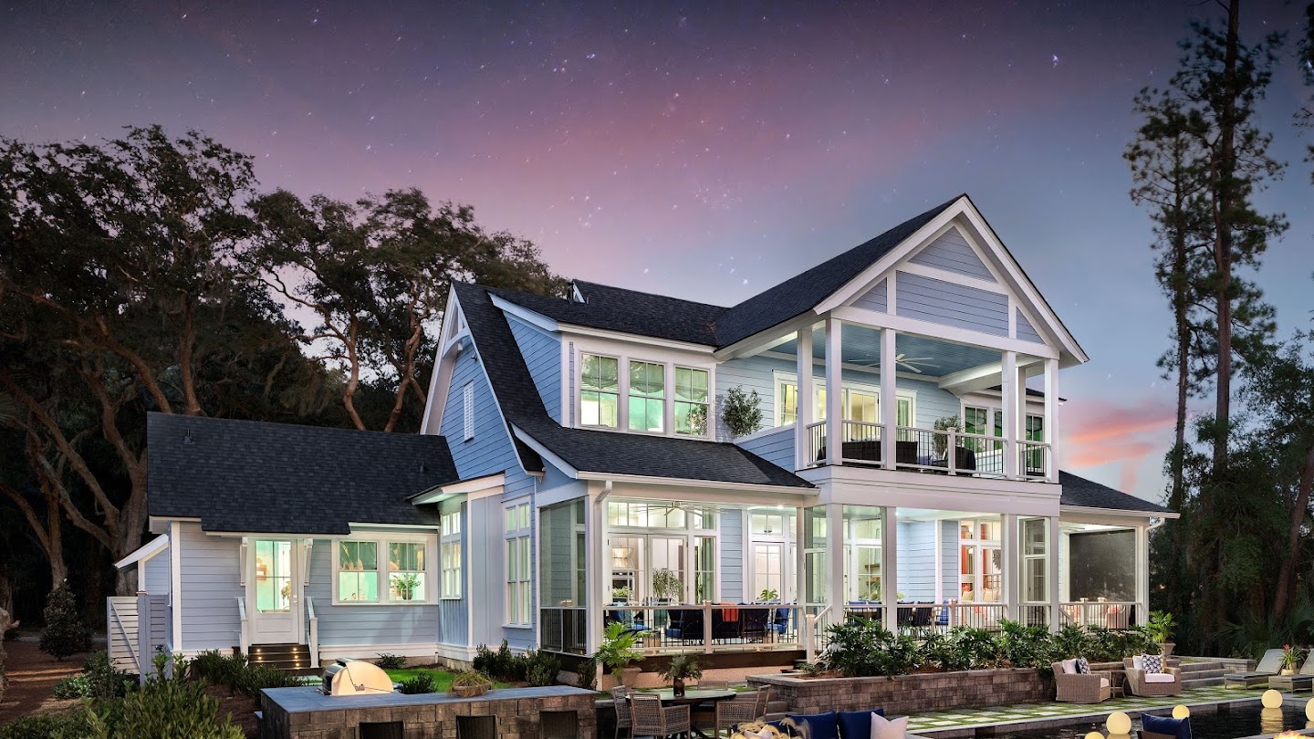 Watch HGTV Dream Home 2020 live