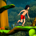 Cover Image of Tải xuống Kids Jungle Adventure : Free Running Games 2019 80.0.1 APK