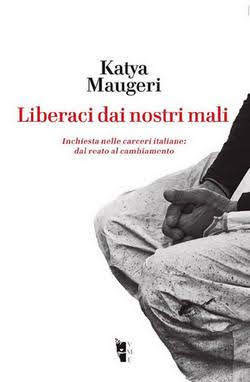 Copertina - Liberaci dal male