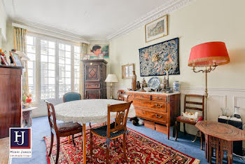 appartement à Paris 16ème (75)