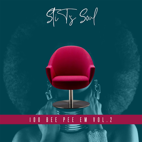 STI T's Soul – Potilo