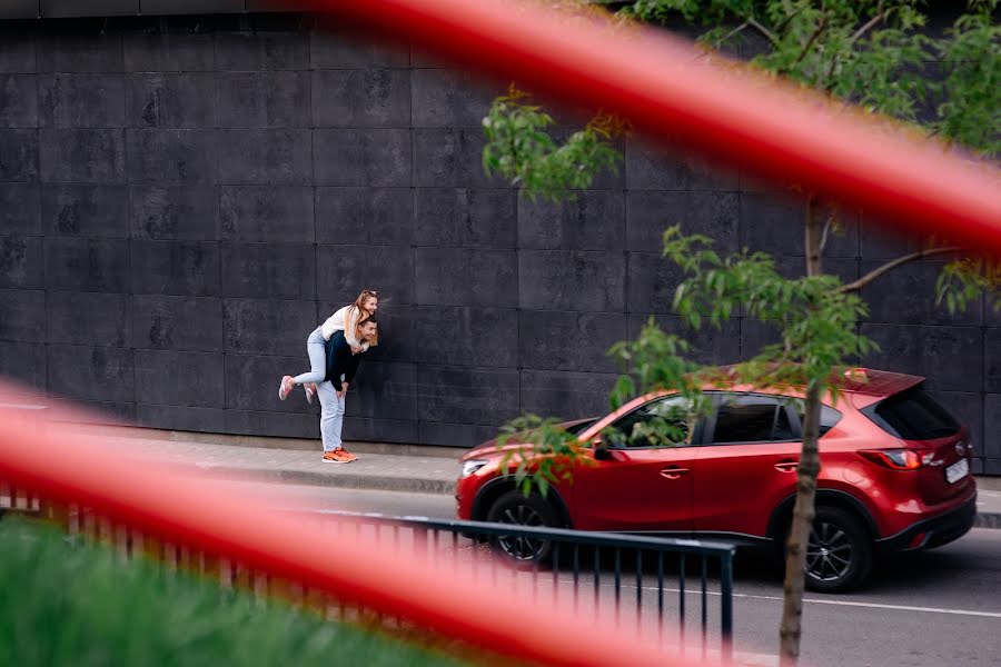 Photographe de mariage Olya Bezhkova (bezhkova). Photo du 9 mai 2018