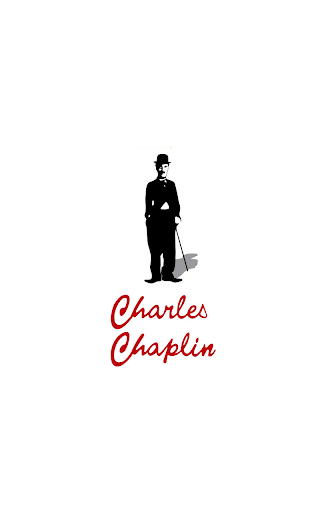 Charles Chaplin APP