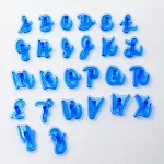 Lowercase