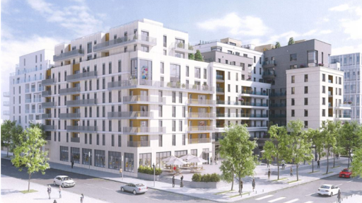 LCG - Logements - Mission Economiste