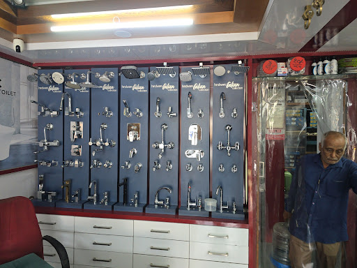 Mahakali Hardware and Sanitary — business photo 2