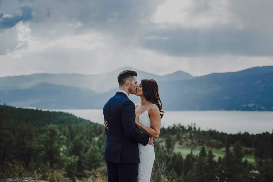 Fotógrafo de bodas Adam Reiland (adamreiland). Foto del 9 de mayo 2019