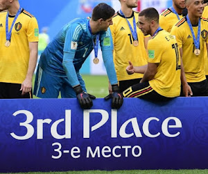 Jean-François De Sart geeft twee keerpunten aan die het huidige succes verklaren van het Belgisch voetbal