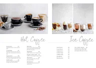 You Coffee And Resto menu 6