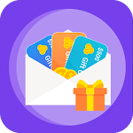 Cover Image of ダウンロード Diamond Cash - Free Gift Cards & Cash Rewards 1.0 APK