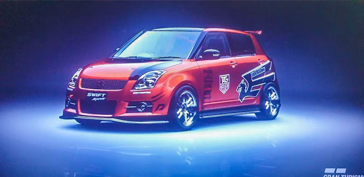 スイフトスポーツのS.H.I.L.I.S.・横浜スタイル・need for swift・swift hip lovers♡・JD HATCHBACKS'に関するカスタム事例の投稿画像3枚目
