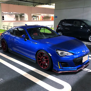 BRZ ZC6