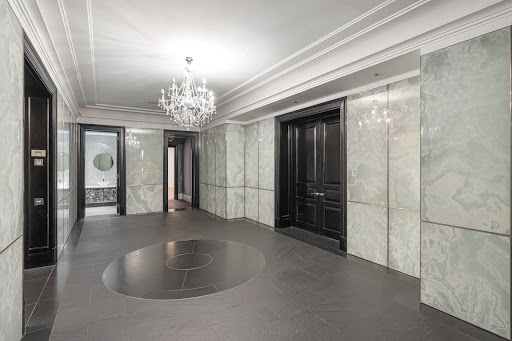 Appartement 1