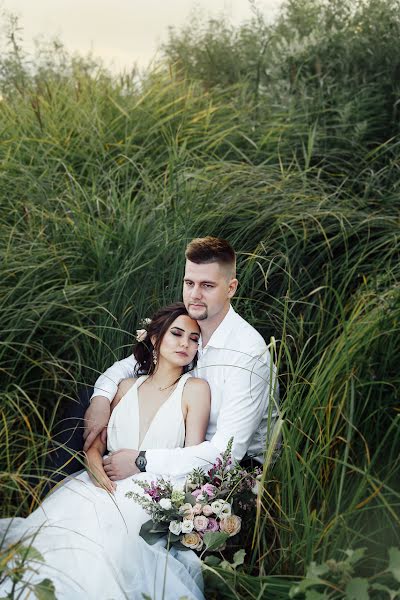 Photographe de mariage Elena Golcberg (goltsfoto). Photo du 22 octobre 2019