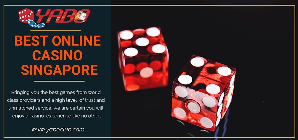 Best Online Casino Singapore