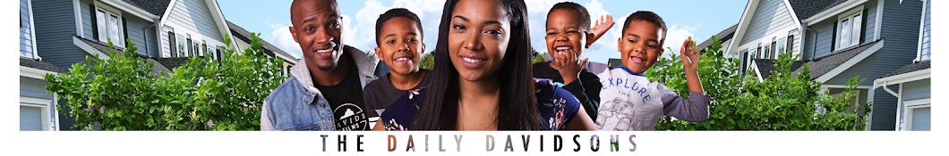 Daily Davidsons Banner