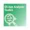 Item logo image for QS App Analyzer Toolkit